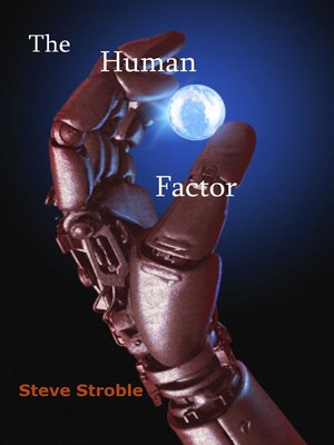 cover image of The Human Factor